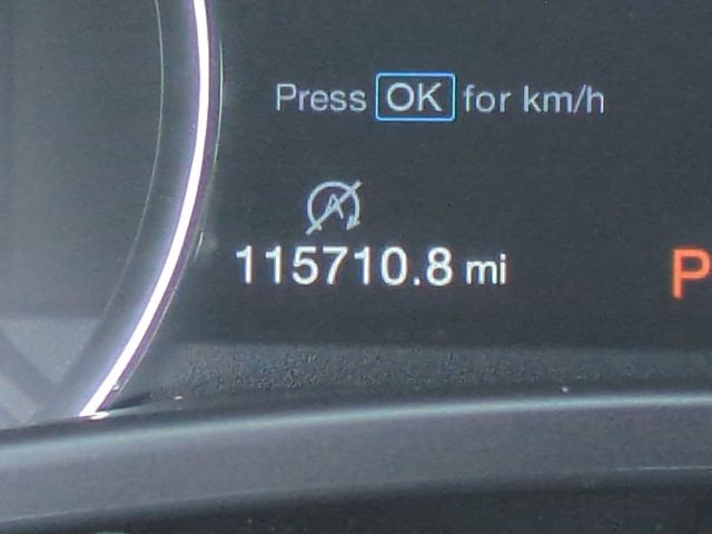 Used 2019 Black Ford Lariat image 33