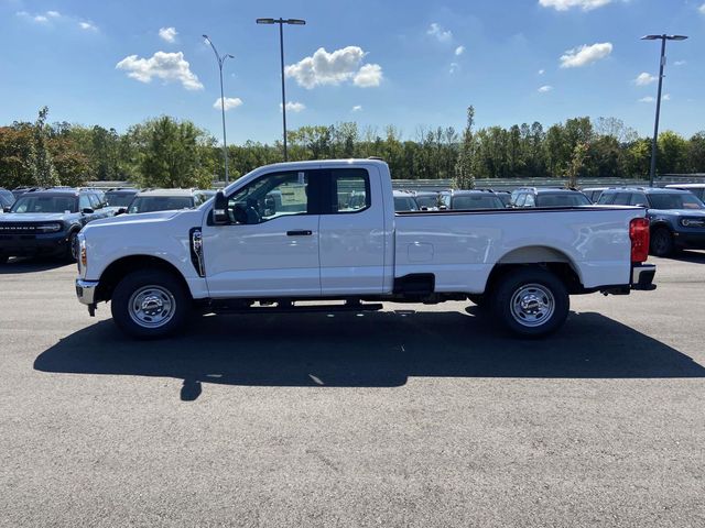 2024 Ford F-250SD XL 7