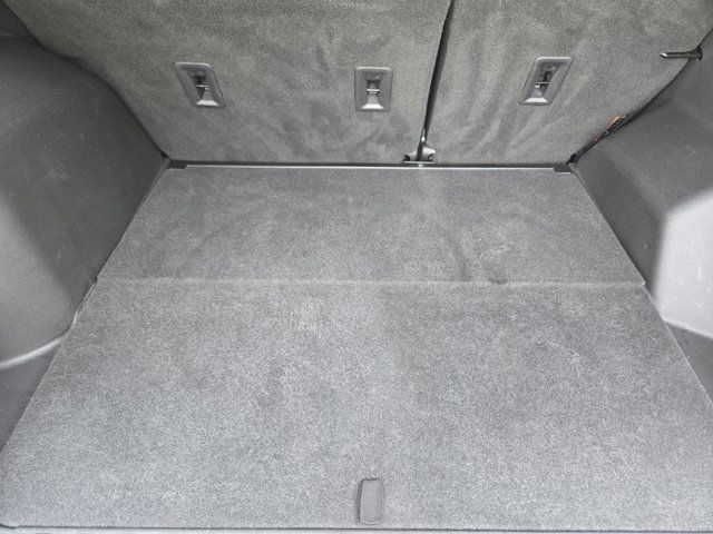used 2022 Chevrolet Equinox car, priced at $20,215