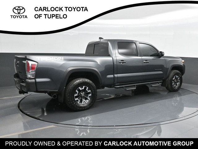 2022 Toyota Tacoma  2