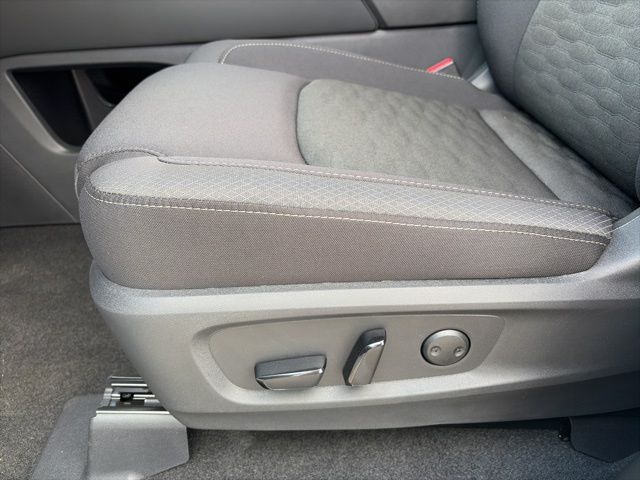 New 2026 Nissan Pathfinder SUV