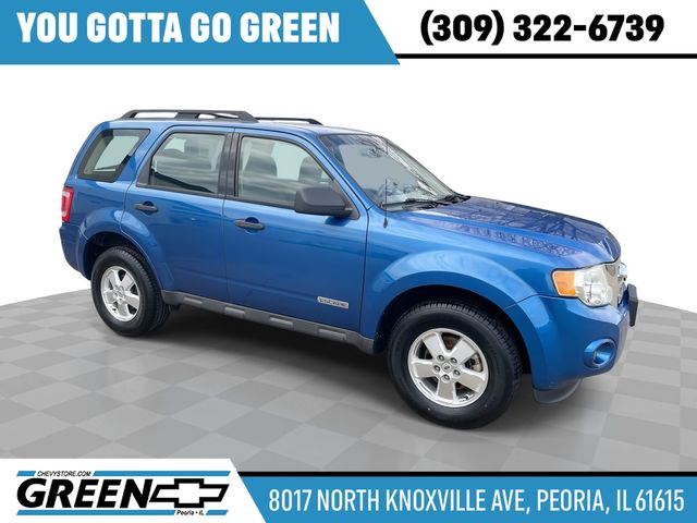 2011 Ford Escape XLS FWD