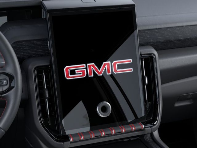 2026 GMC Yukon XL AT4 Ultimate:46512