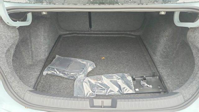 2026 Volkswagen Jetta