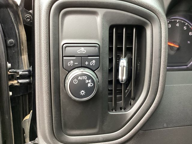 Used Car 2022 Chevrolet Silverado 1500 Ltd  Custom For Sale Under $30,000 In San Antonio, Texas