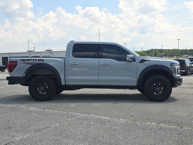 2024 Ford F-150 Raptor:169786A