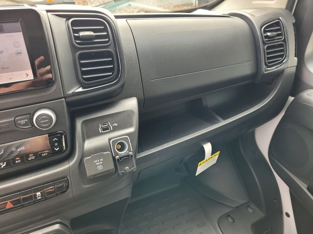 New 2026 White Ram Low Roof image 23