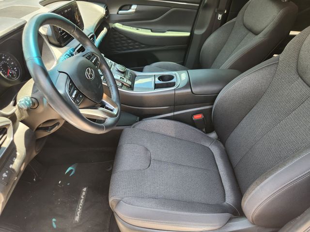 Used 2023 Hyundai Santa Fe SUV