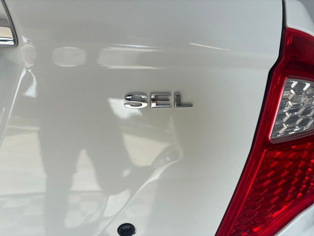 Used 2010 Ford Fusion Sedan