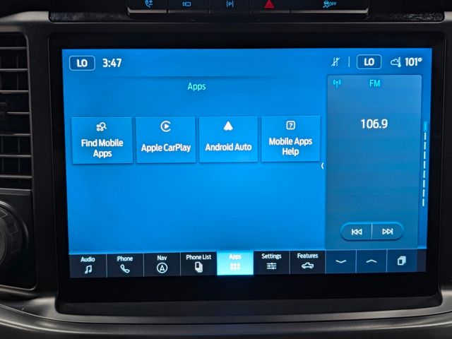 Used 2024 Gray Ford XLT image 23