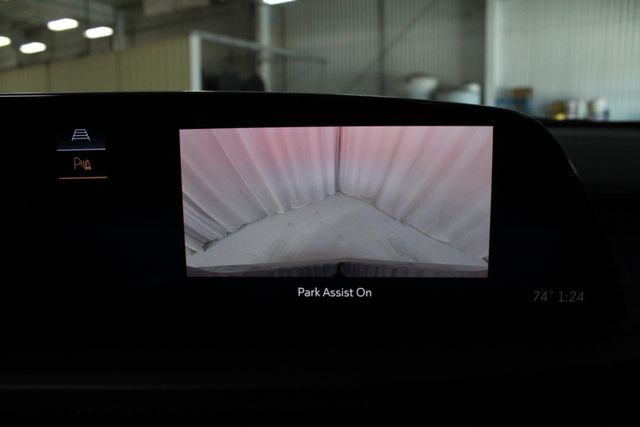Used 2024 Black Cadillac Sport image 5