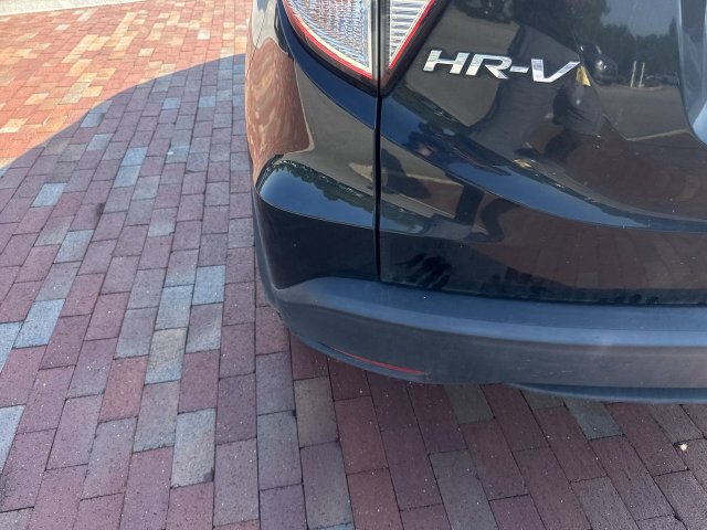 Used 2021 Honda HR-V SUV