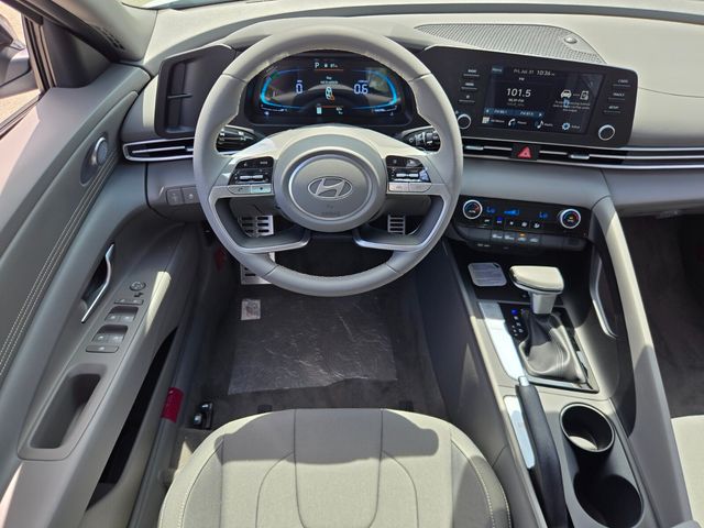 2026 Hyundai Elantra - $23,363
