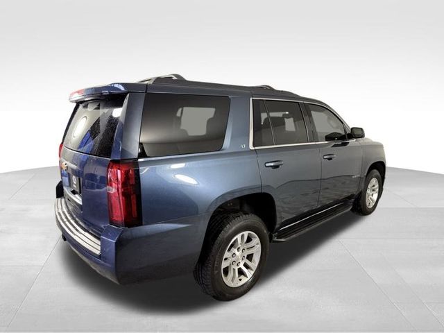 2019 Chevrolet Tahoe LT 6