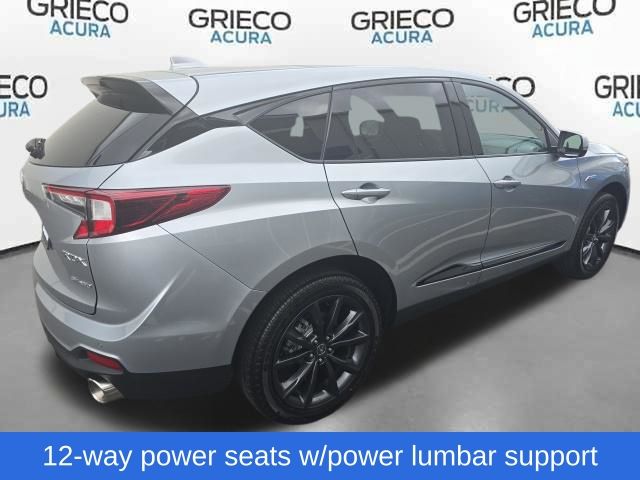 2026 Acura RDX A-Spec Package - Photo 7