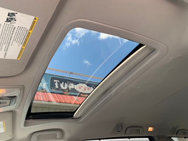 Used 2016 Toyota Sienna Van