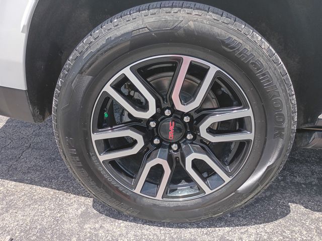 Used 2024 GMC Yukon SUV
