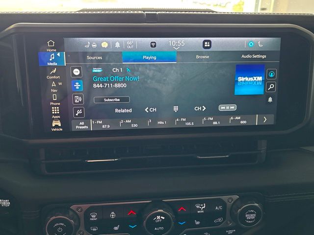 Used 2024 Jeep Wrangler SUV