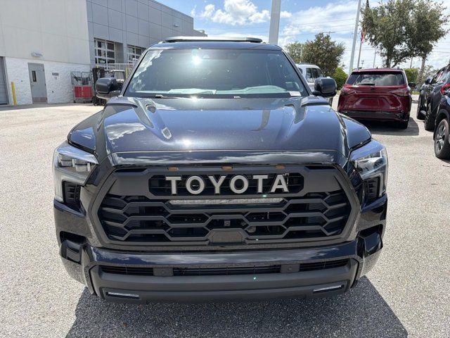 New 2026 Toyota Sequoia SUV