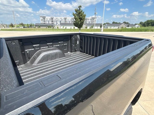 New 2026 Chevrolet Silverado 1500 Truck
