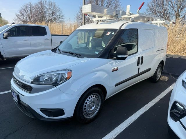 2022 RAM ProMaster City Passenger Wagon FWD