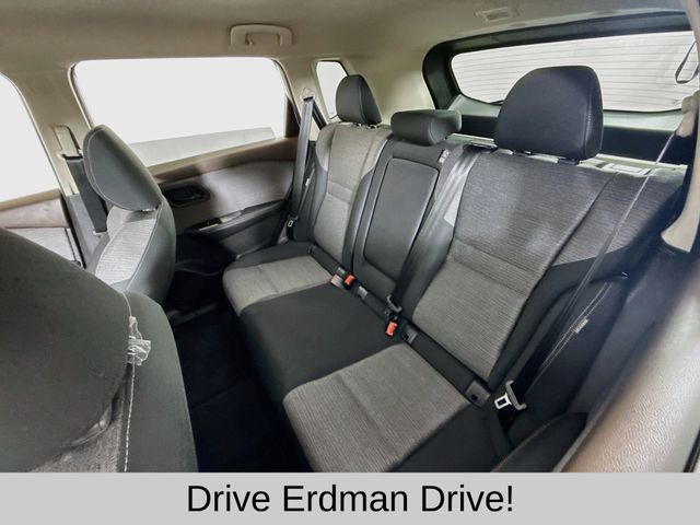 Used 2021 Nissan Rogue SUV