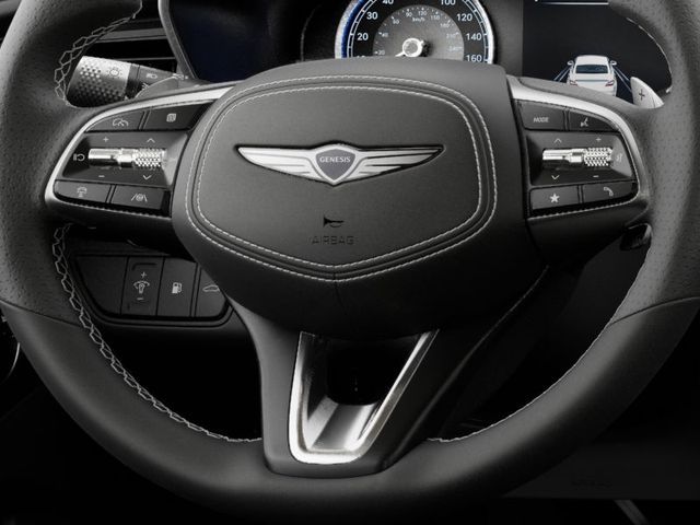 2026 Genesis G70  14
