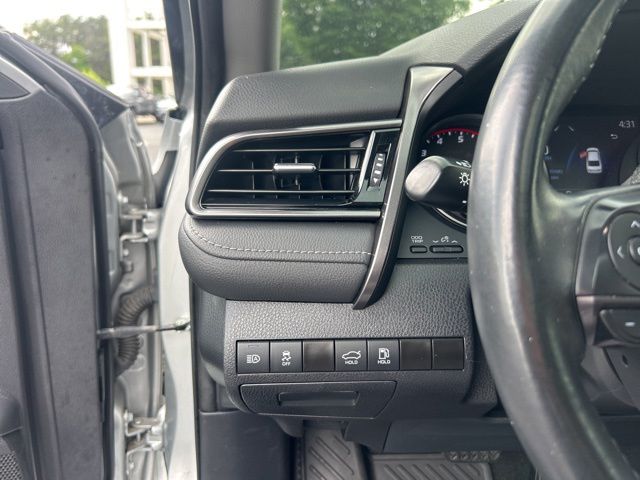 2022 Toyota Camry XSE - Photo 27