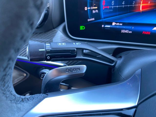 2024 Mercedes-Benz C-Class