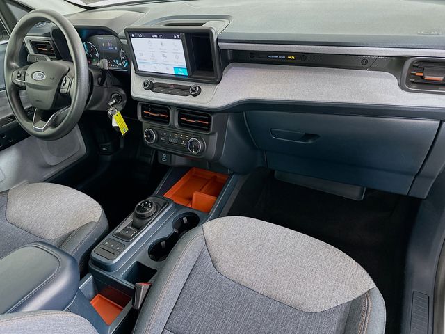 2024 Ford Maverick XLT - Photo 21