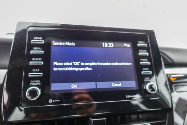 used 2023 Toyota Camry car, priced at $23,800