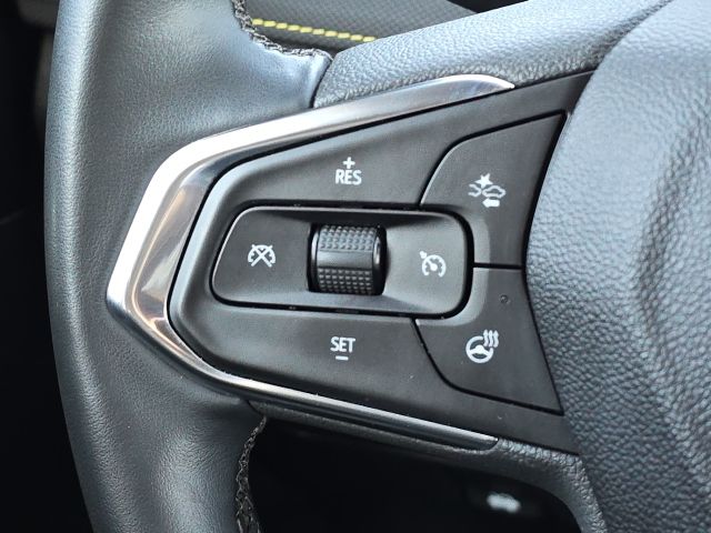 2024 Chevrolet TrailBlazer ACTIV:C02573