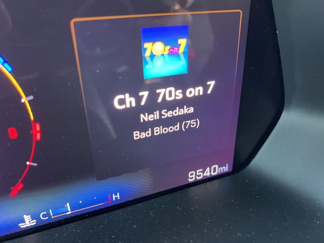 2026 Radiant Red Chevrolet Colorado Z71 4X4 Truck