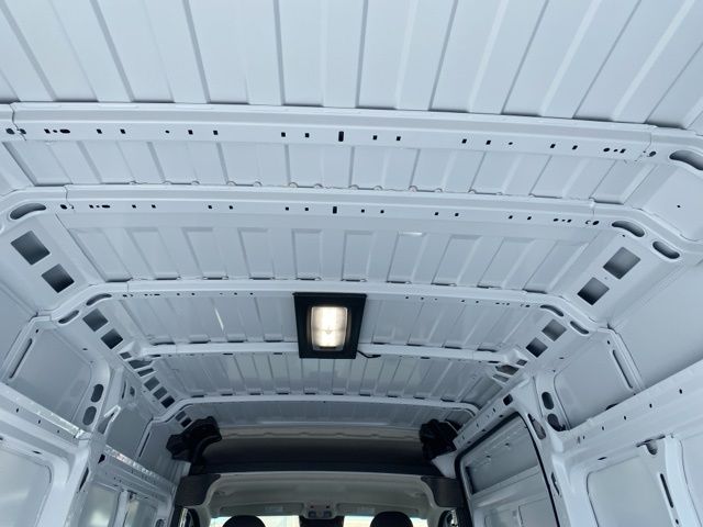 2024 Ram ProMaster 3500 High Roof 33