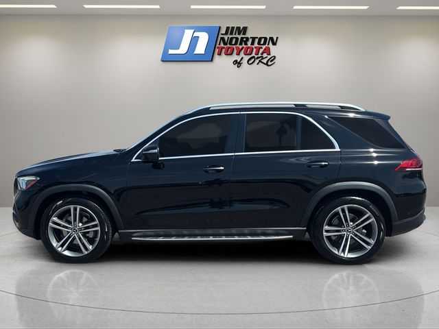 Used 2020 Mercedes-benz GLE SUV