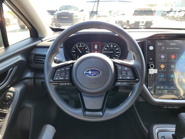 2024 Subaru Crosstrek Premium 11