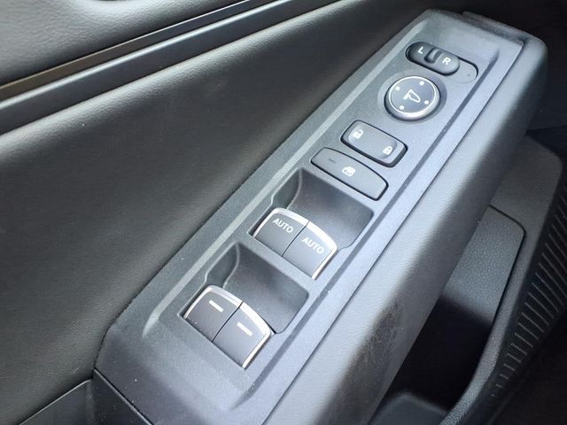 Used 2025 Honda Accord Sedan