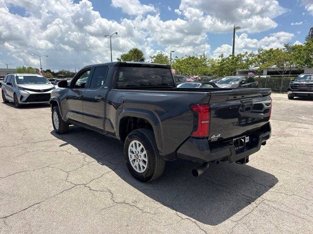 2025 Toyota Tacoma - $38,988