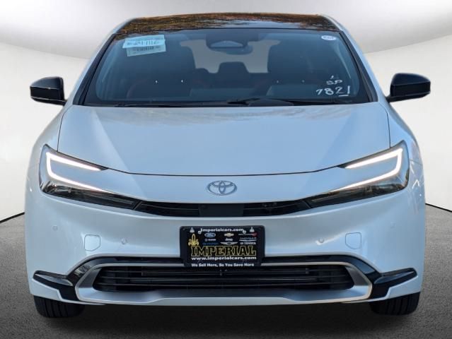 2024 Toyota Prius Prime XSE Premium 10