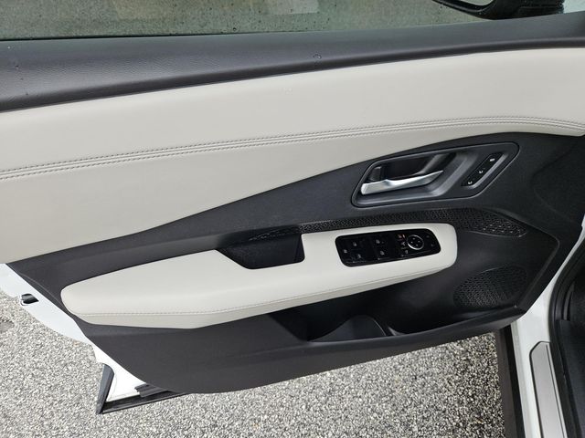 Used 2023 Nissan Ariya SUV