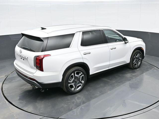 2025 Hyundai Palisade SEL Premium 27