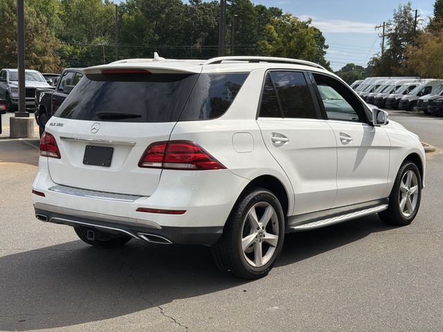 Used 2018  Mercedes-Benz GLE 350 image 5