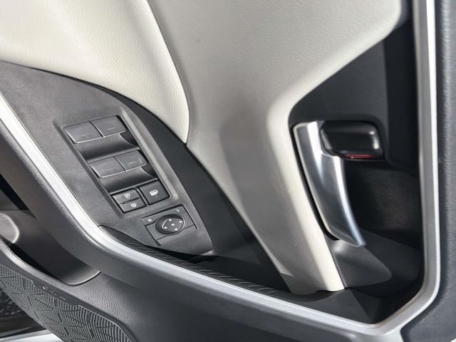 Used 2024 Toyota RAV4 Hybrid SUV