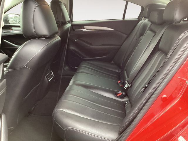 Used Car 2020 Mazda Mazda6  Grand Touring Reserve For Sale Under $20,000 In San Antonio, Texas