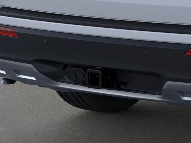 2026 Ford Explorer Active:168703