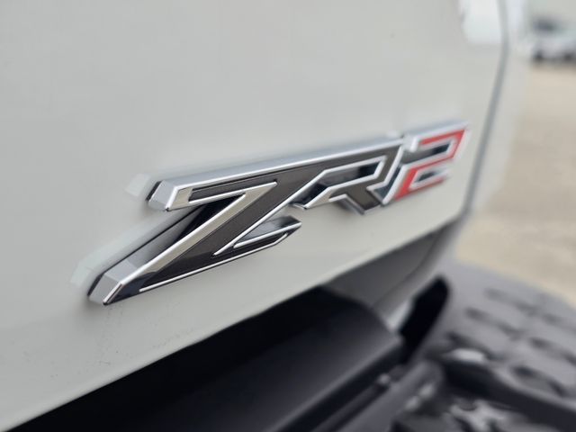 2024 Chevrolet Colorado ZR2:168426B1