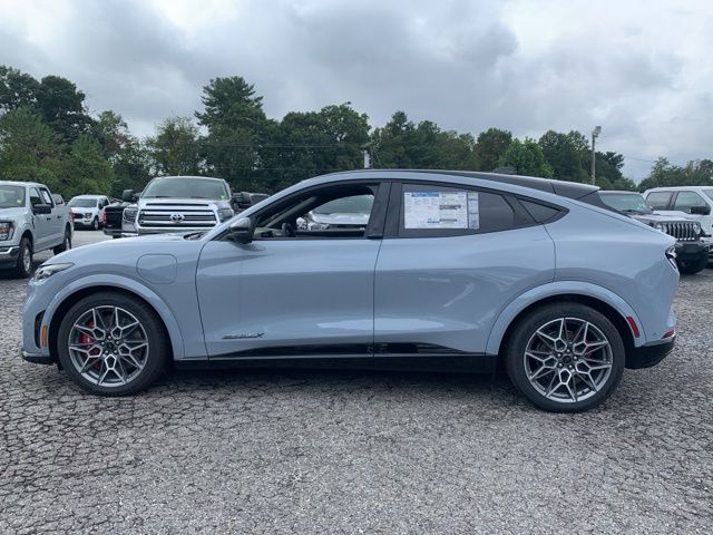 2024 Ford Mustang Mach-E GT 2