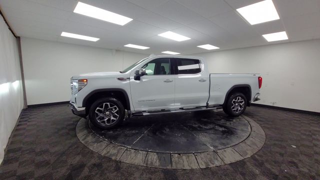 2026 – GMC – Sierra 1500