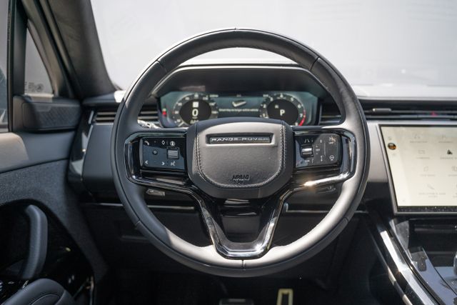 Used 2025  Land Rover Autobiography image 23