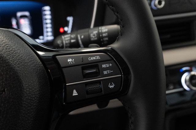 New 2026 Honda Passport SUV